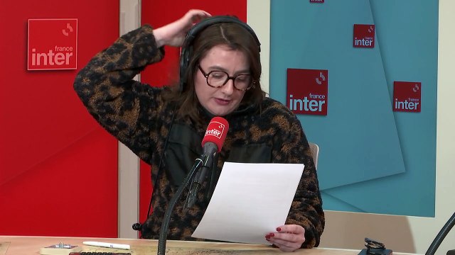 Suis-je en train de rêver ? - La chronique de Lisa Delmoitiez