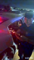 Encuentran con vida a bebé robado en Escobedo (VIDEO)