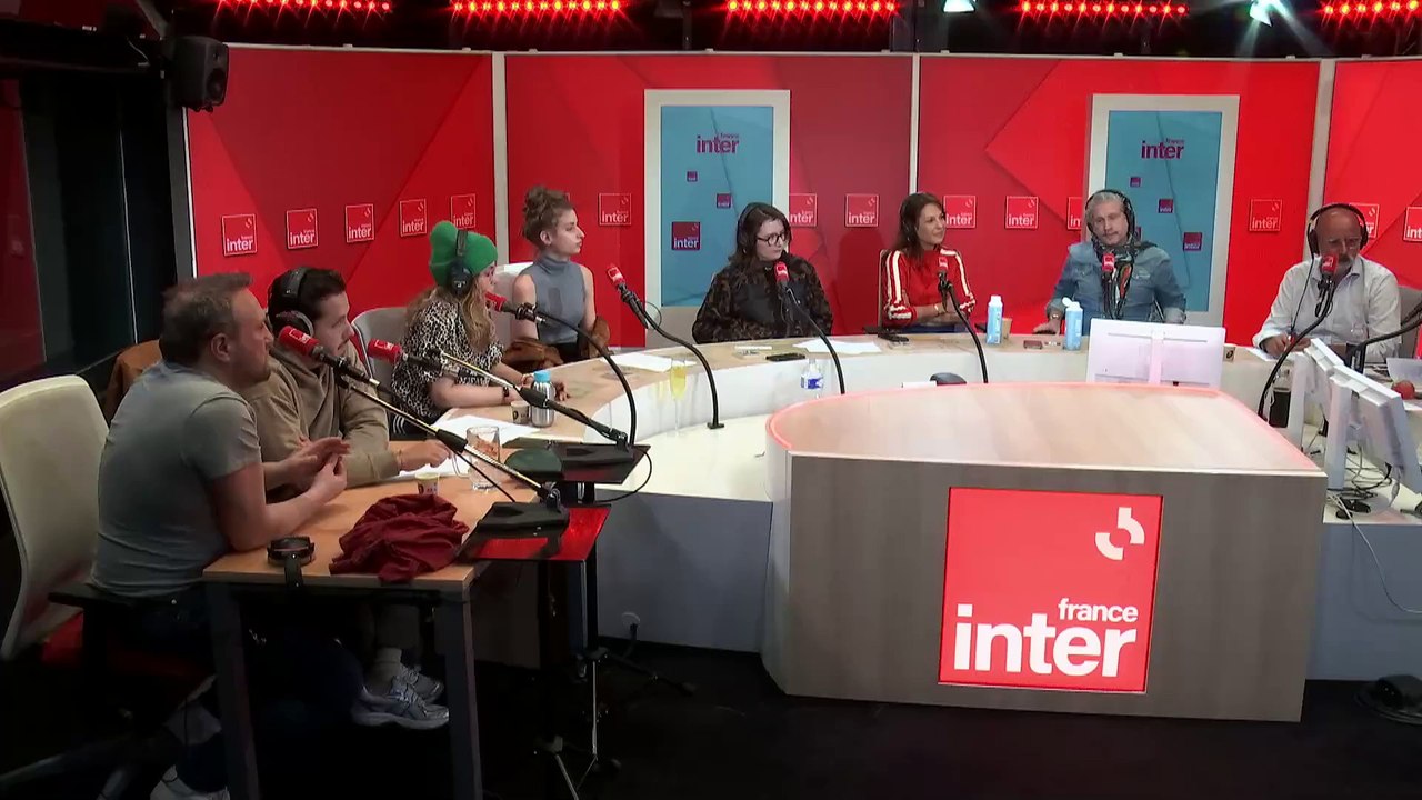 Caca Chanel - La drôle d'humeur de Rébecca Balestra