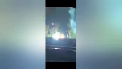 Tren Suburbano suspende servicio, te decimos qué pasó (VIDEO)