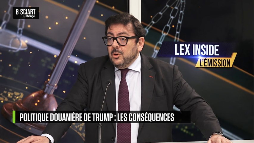 Politique douanière de Trump : quelles conséquences ?
