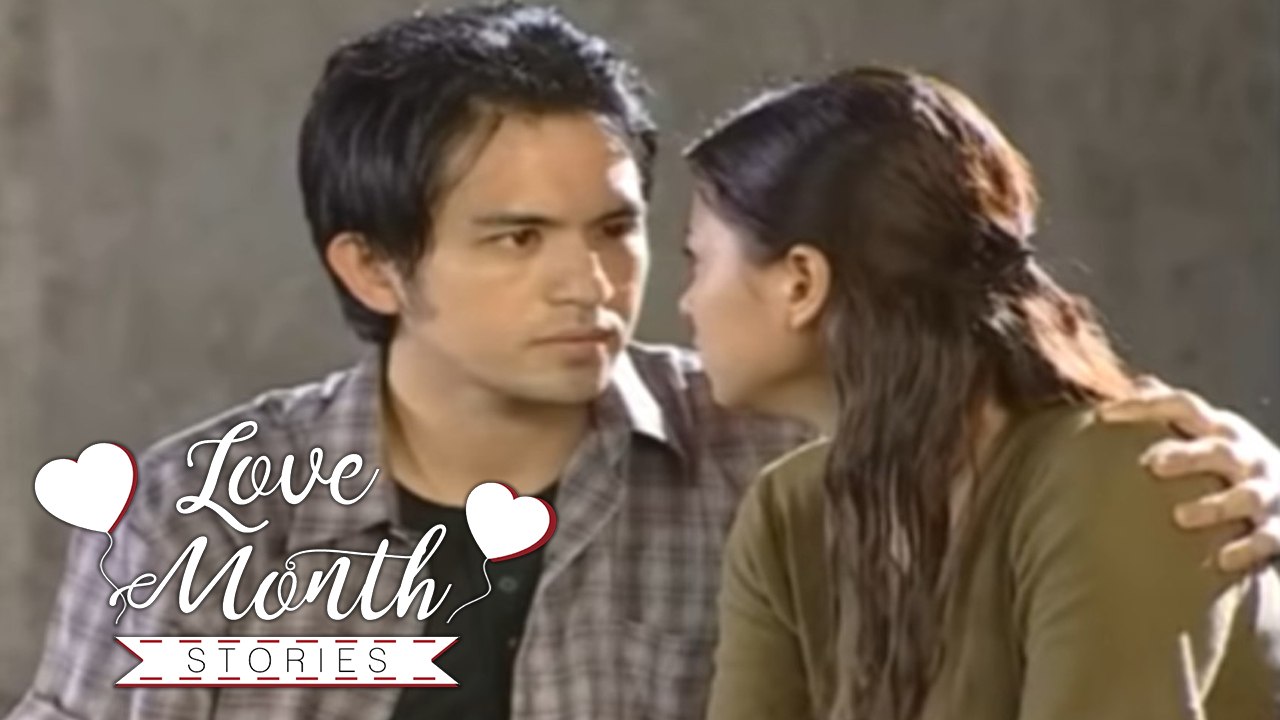 Majika: A love discovered under the rain! (Love Month Stories 2025)