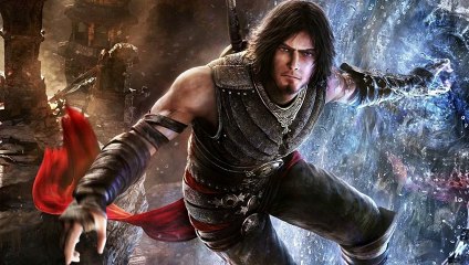 Prince of persia warrior within epic combat-megamix