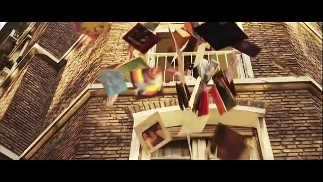 Tráiler de la película Días de vinilo con Sbaraglia y Emilia Attias en Netflix