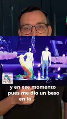 Katy Perry: Su novio regio revela cómo subió al escenario para darle un beso a la cantante