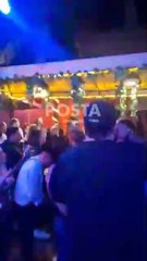 VIDEO: ¿Kevin Spacey bailando? Esto es lo que hizo el famoso actor en Durango