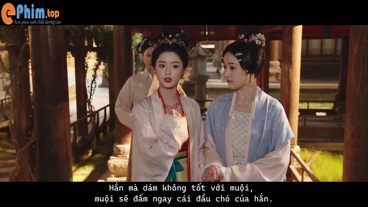 Ngũ Phúc Lâm Môn - tập 31 Vietsub 2025