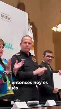 Samuel García firma convenio con Estados Unidos para fortalecer la movilidad académica