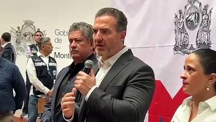 Monterrey reanuda actividades de la Vía Deportiva dominical