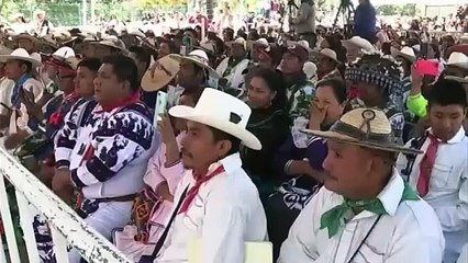 Claudia Sheinbaum en Durango: Se incluirá la electricidad en los planes de justicia