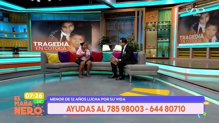 SCZ TRAGEDIA EN COTOCA