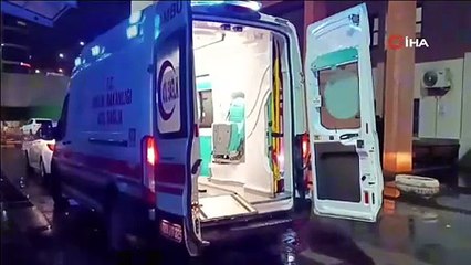 12 yaşındaki çocuk çiğnediği sakızdan hayatını kaybetti