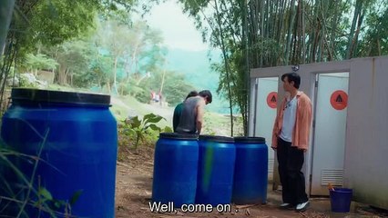 A Secretly L0ve EP9 Eng Sub