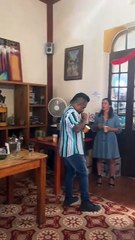 Cine club al fondo: un nuevo espacio de recreación en Mérida