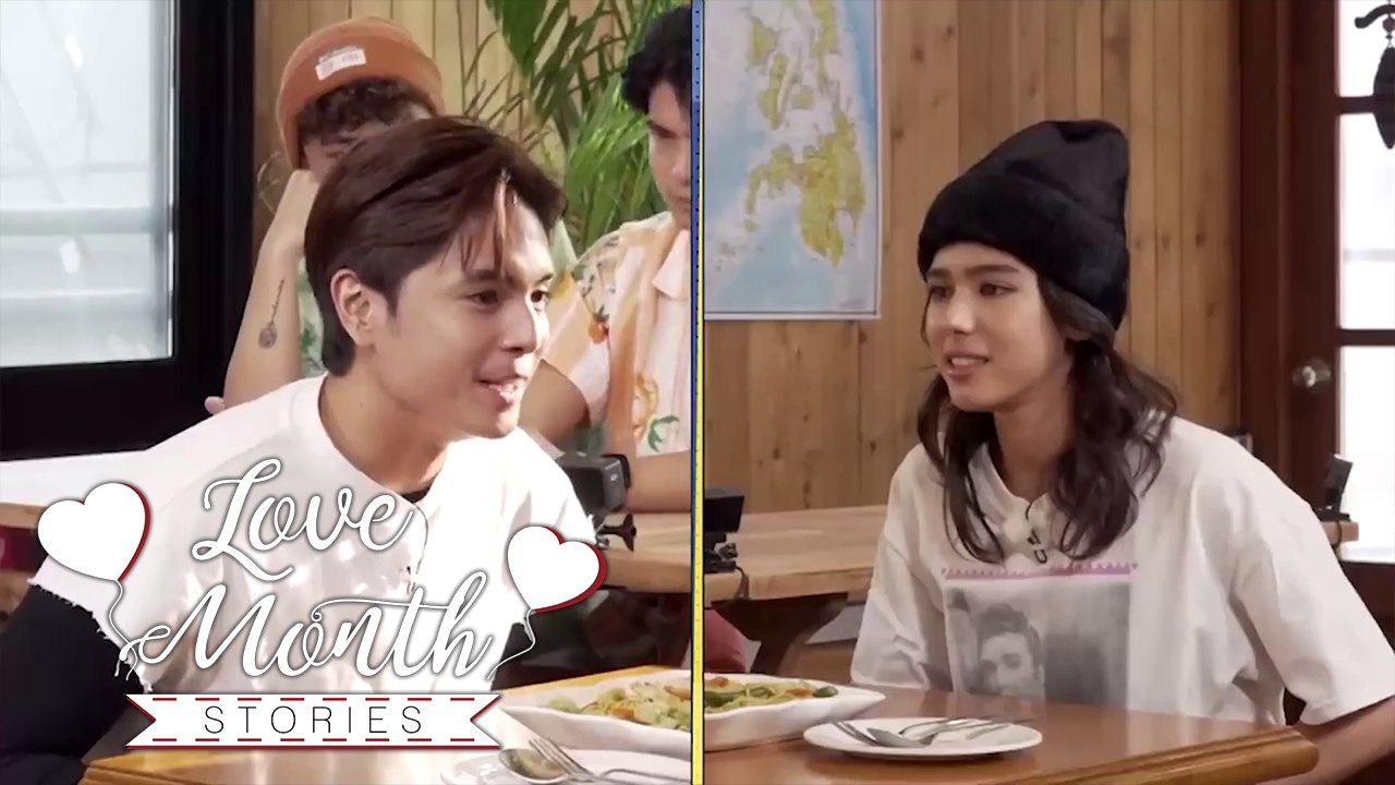 Running Man Philippines: POV - Another guy tries to steal your girl (Love Month Stories 2025)