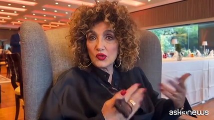 Sanremo 2025, cantanti: Marcella Bella tra la polemica sul femminicidio e l'omaggio al fratello