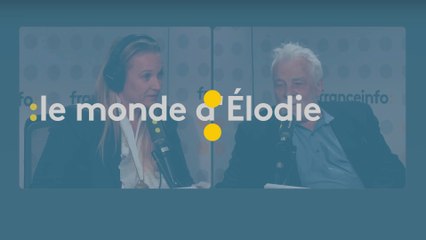 Jacques Weber :  "Le théâtre, c'est ma vie, sans lui, je ne suis plus rien du tout"
