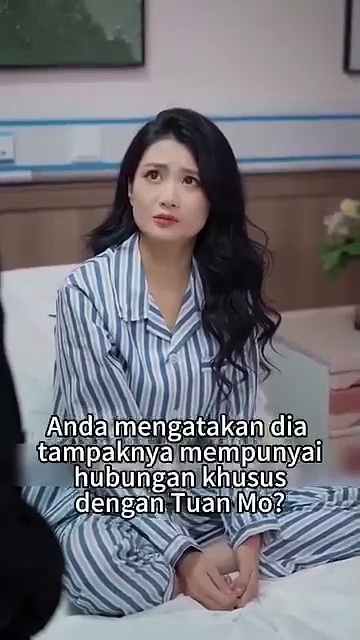  Maaf saya pemeran utama wanita full episode