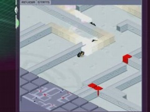 Ligue EST 2 mai 2158