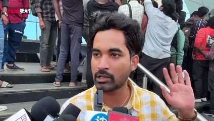 నేను జగన్ ఫ్యాన్ కాదు..Laila Movie Public Talk | Laila Movie Review | Filmibeat Telugu