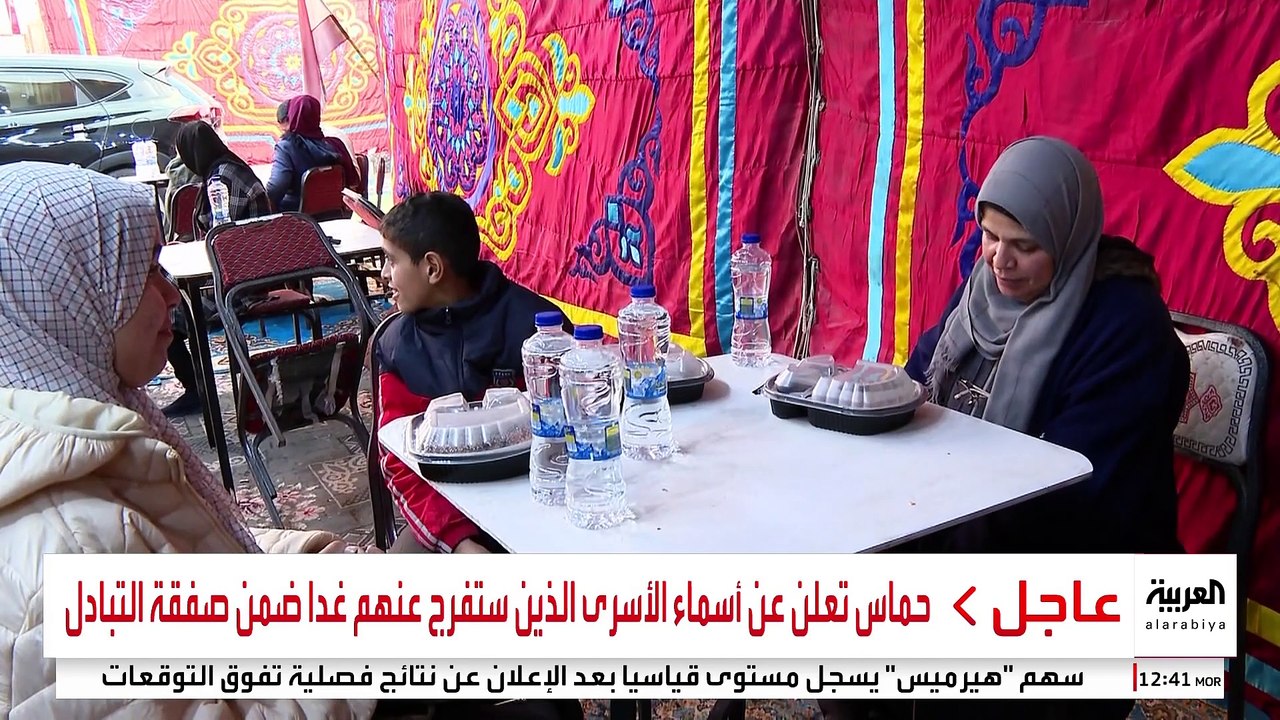 مصر تواصل استقبال الجرحى والمرضى الفلسطينيين للعلاج.. ومستشفى العريش العام تفتح أبوابها للعدد الأكبر