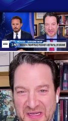 Joel Rubin: US diplomacy must include allies