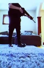 Adolescente armado intenta ingresar a primaria en Wisconsin: caso a punto de tragedia