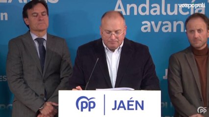 El PP pide a Armengol dimitir tras hacer una "caja de resonancia de las fantasías de un islamista"