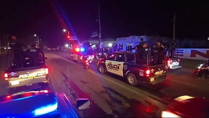Infracciones en Durango: ¿De cuánto es la multa por fallas en las luces?