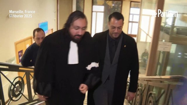 Le député LFI Sébastien Delogu condamné à 5000 euros d’amende pour violences aggravées