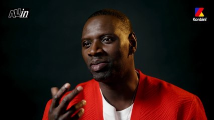 Omar Sy juge ceux qui regardent les films en x2 | All In