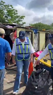 Programa cero baches: Nuevas cuadrillas de bacheo para la ciudad