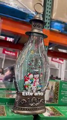 Costco: estos son los productos de Navidad más novedosos