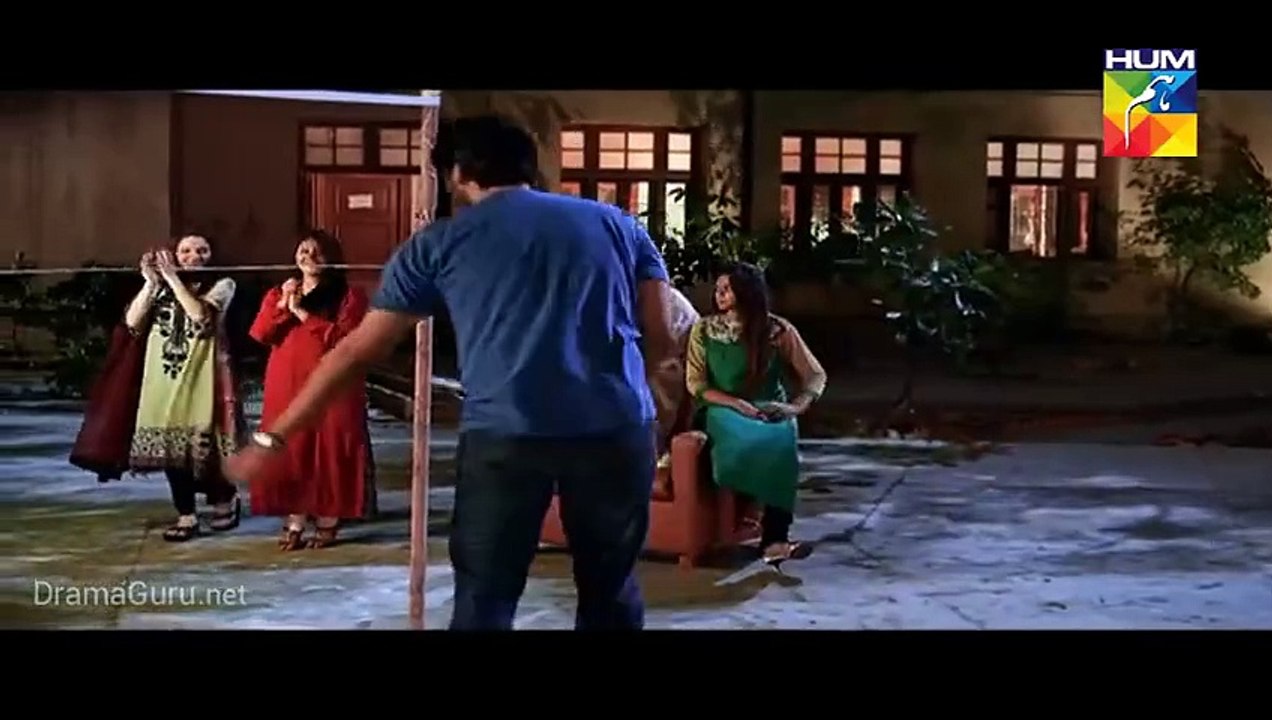 Bin Roye Episode 4