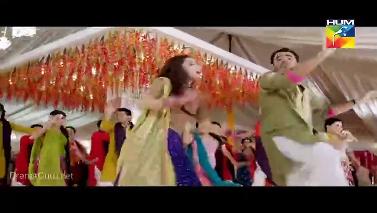 Bin Roye Episode 6