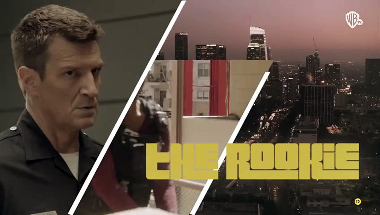 The Rookie - temporada 7 Tráiler