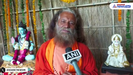 'डुबकी लगाकर लोगों का मन ही नहीं भर रहा है, ये है सनातन': Swami Chidanand Saraswati