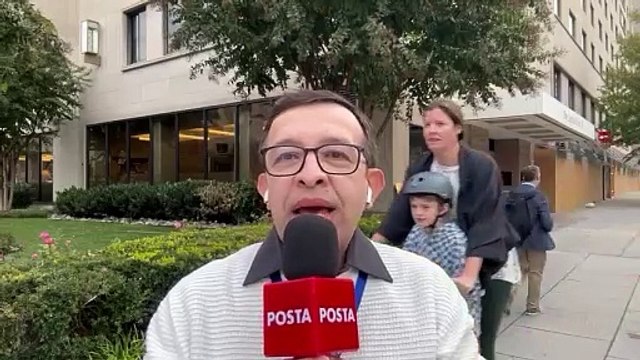 Elecciones Estados Unidos: Blindan negocios ante posibles brotes de violencia