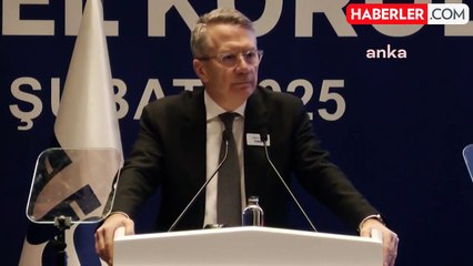TÜSİAD Başkanı Orhan Turan hakkında soruşturma