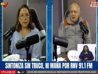 Vpdte. Sec. Cabello: Los servicios penitenciarios están privatizados y le cobran a los presos