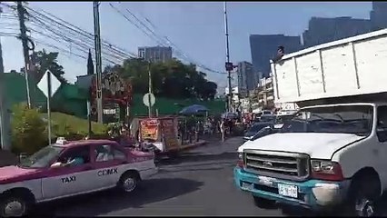 Segundo día de protestas de estudiantes de UTC, siguen sin solución