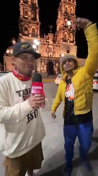 Rap callejero, una expresión cada vez más común en Durango