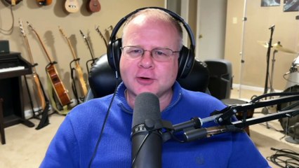 Leaving IHOPKC for the Gospel: With Kevin and Barbara Sisti - Our Stories - Episode 274 Podcast