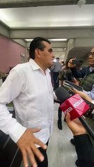 Nueva legislatura de Veracruz revisará el rezago legislativo heredado