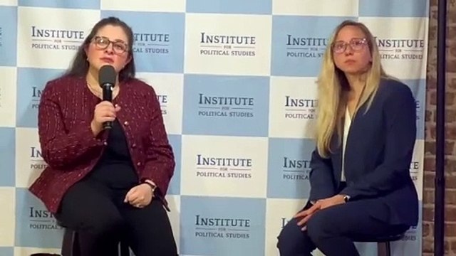 Elecciones Estados Unidos: Kamala Harris apuesta por influencers y TikTok