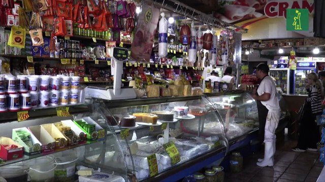 Inflación en Argentina cae al 2,2% mensual en enero, el nivel más bajo desde julio de 2020