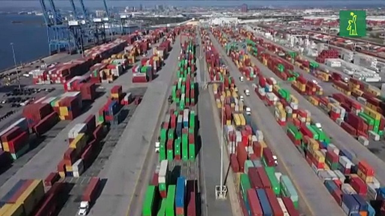 Trump lanza "aranceles recíprocos" para países aliados y adversarios