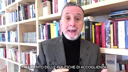 La storia di Farhad sbarcato in Italia e attentatore in Germania: un fallimento delle politiche di accoglienza