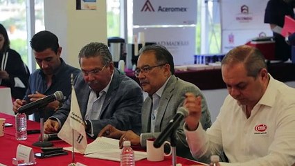 Escobedo invertirá 1800 MDP en obras de movilidad, seguridad y espacios públicos