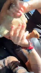 Ángela Aguilar; reaparece en redes sociales tras declaraciones de Cazzu (VIDEO)